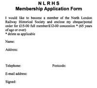 Application Form