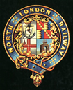 NLR Coat of Arms