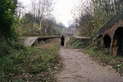 Crouch End Station