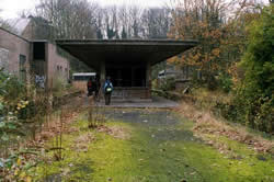 Highgate Station